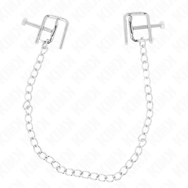 KINK - PINCES ETAU A CHAINE 30 CM – Image 2
