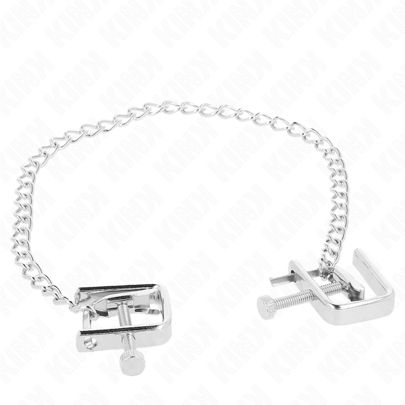 KINK - PINCES ETAU A CHAINE 30 CM – Image 3