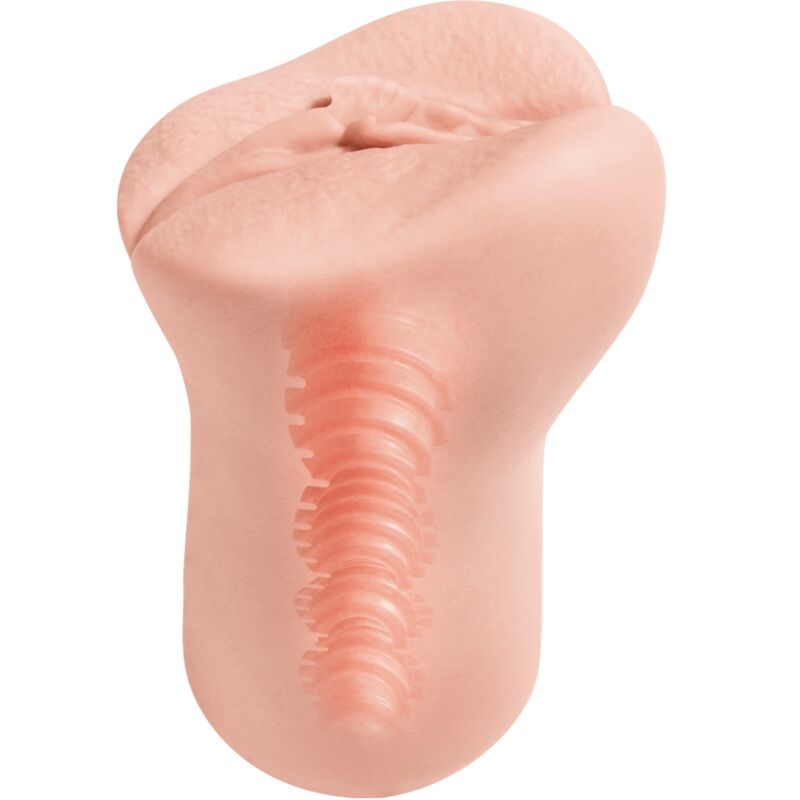 ALIVE - AMELIA MASTURBADOR MASCULINO VAGINA SUPER REALÍSTICO NATURAL - Imagen 2