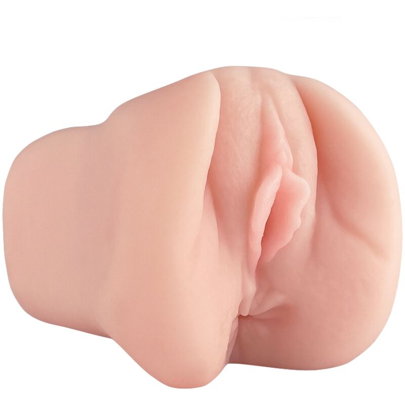 ALIVE - FLEX MASTURBADOR MASCULINO VAGINAL TAMANHO M - Image 4