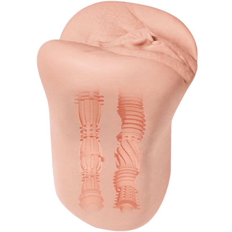 ALIVE - FLEX MASTURBADOR MASCULINO VAGINAL TAMANHO M - Image 8