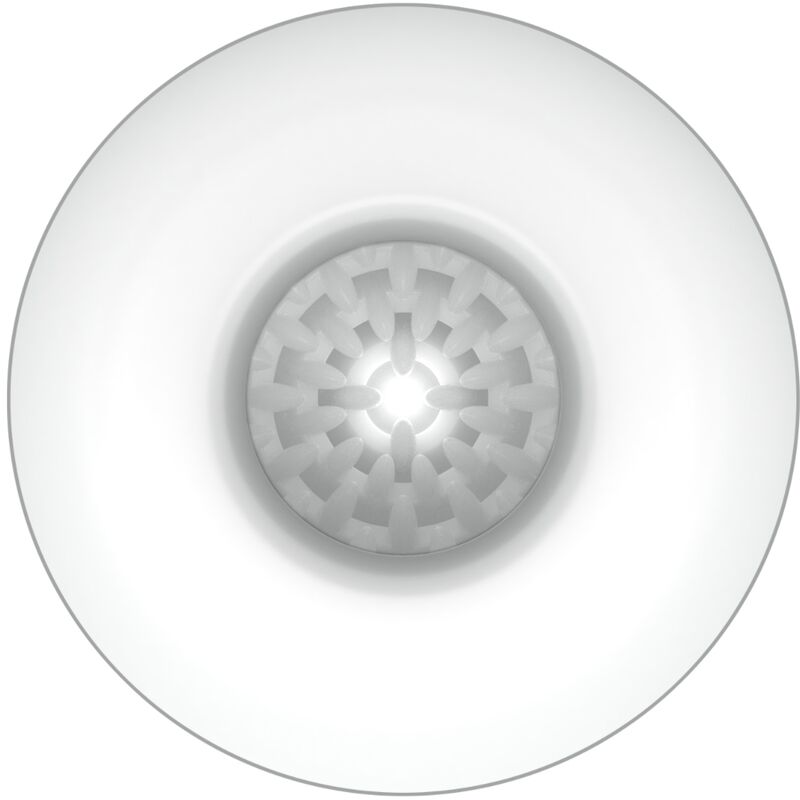 PRETTY LOVE - MASTURBATEUR HOMME BLANC D'OEUF MODÈLE 2 – Image 8