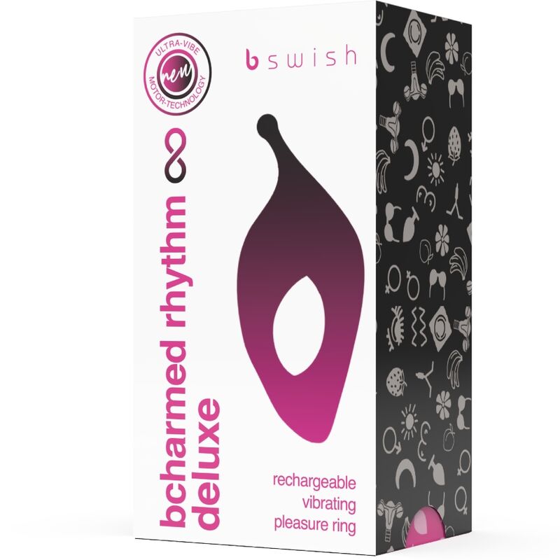 B SWISH - BCUTE CLASSIC LILAS – Image 4