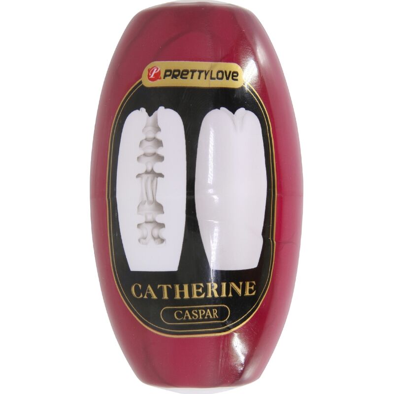 PRETTY LOVE - MASTURBATEUR HOMME CATHERINE BLANC – Image 5