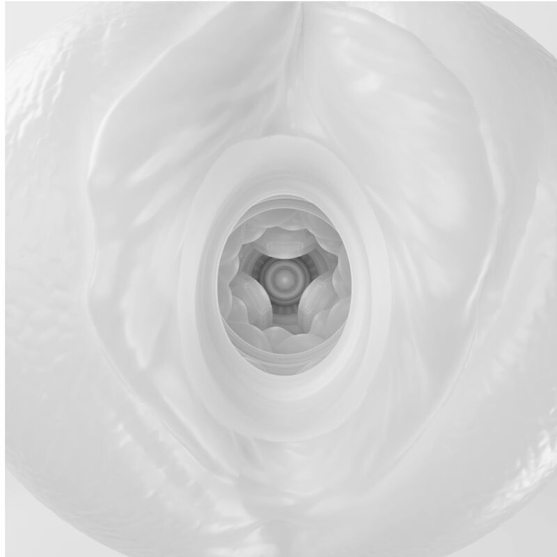 PRETTY LOVE - MASHA MASTURBADOR MASCULINO BRANCO - Image 3