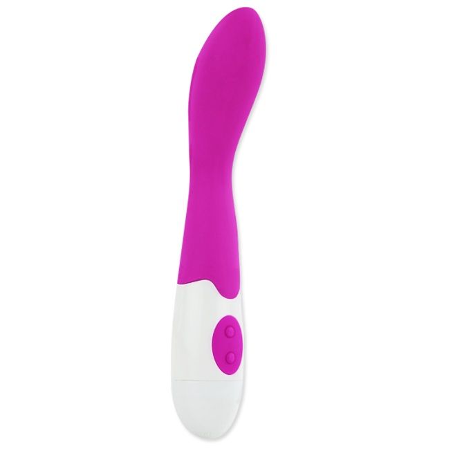 PRETTY LOVE - FLIRTATION VIBRATEUR ÉVÊQUE – Image 3