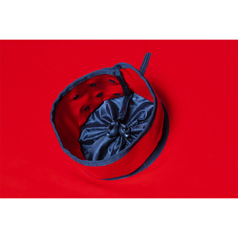 SECRET DOME - KINK CLUB CABIN SCANDALE NOIR ET ROUGE – Image 14