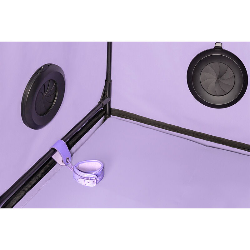 SECRET DOME - KINK CLUB CABINE SCANDALE PURPLE – Image 16