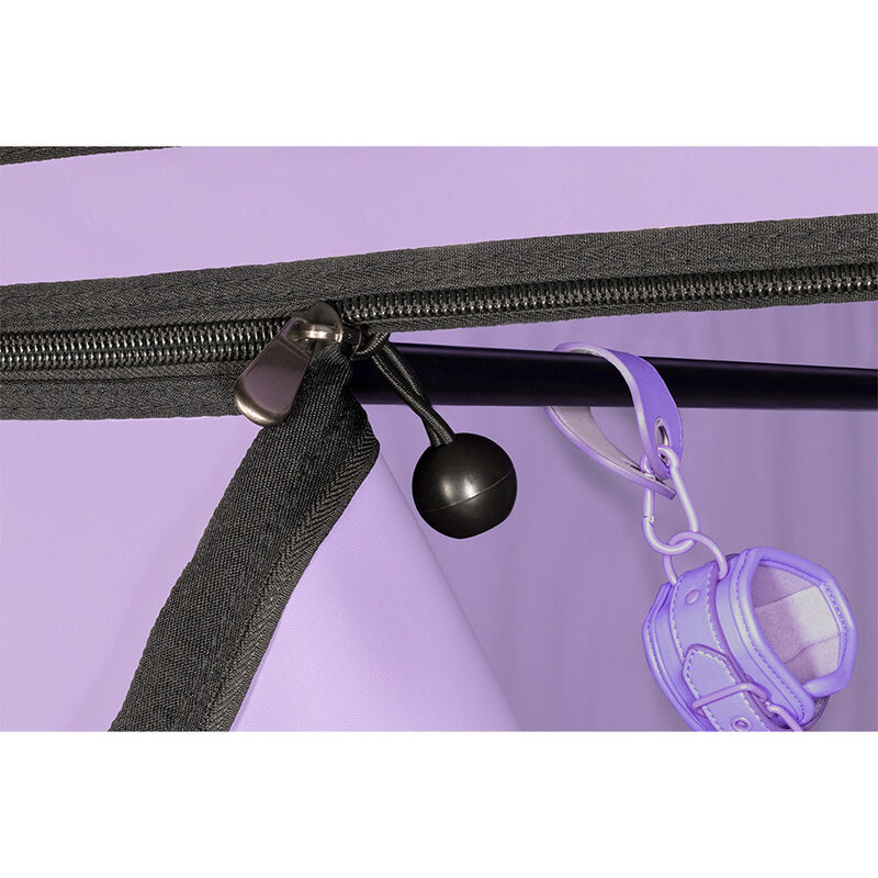 SECRET DOME - KINK CLUB CABINE SCANDALE PURPLE – Image 18