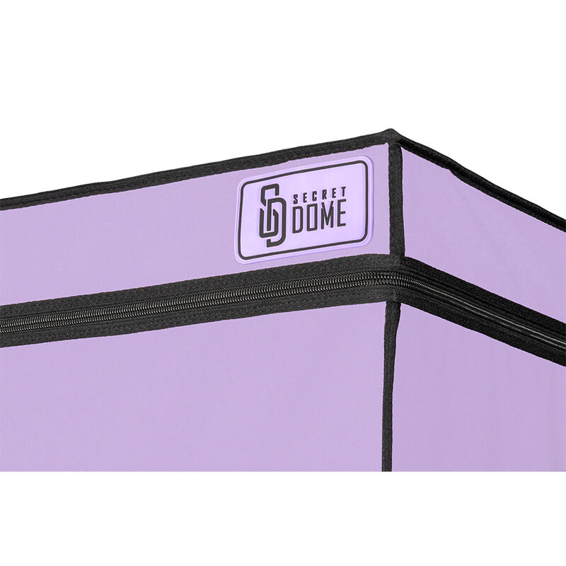 SECRET DOME - KINK CLUB CABINE SCANDALE PURPLE – Image 19