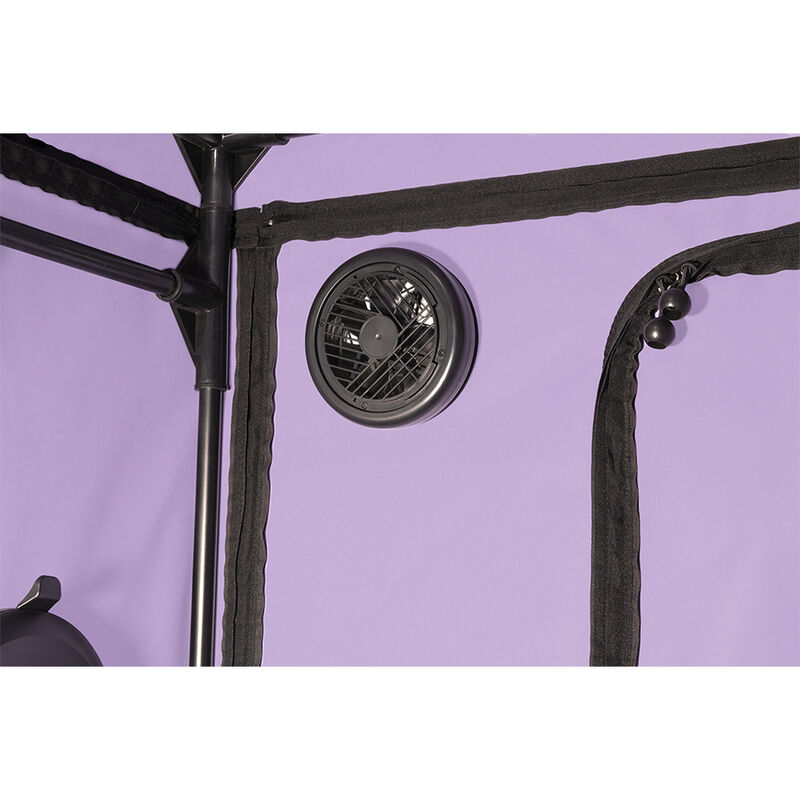 SECRET DOME - KINK CLUB CABINE SCANDALE PURPLE – Image 7
