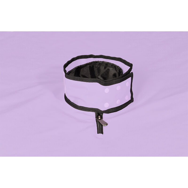 SECRET DOME - KINK CLUB CABINE SCANDALE PURPLE – Image 2