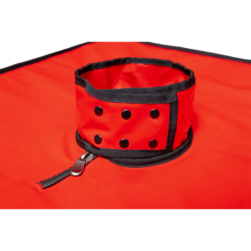 SECRET DOME - KINK CLUB CABINA BUKKAKE PRETO E VERMELHO - Image 12