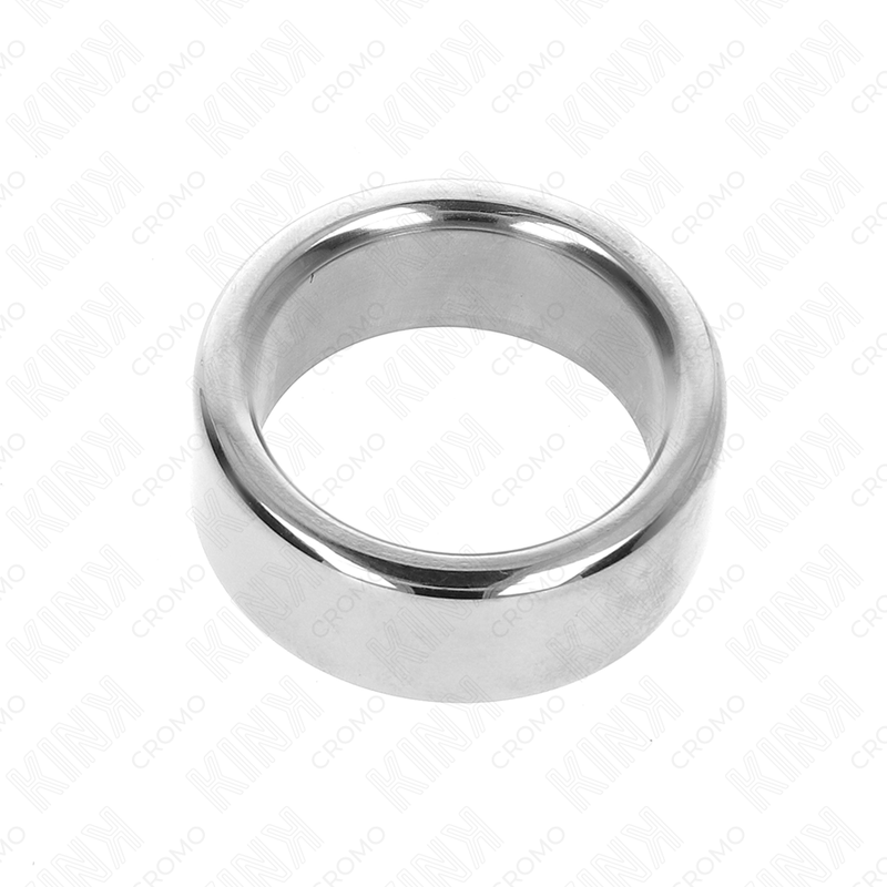 KINK - ANILLO PENE METAL 2.6 CM - Imagen 2