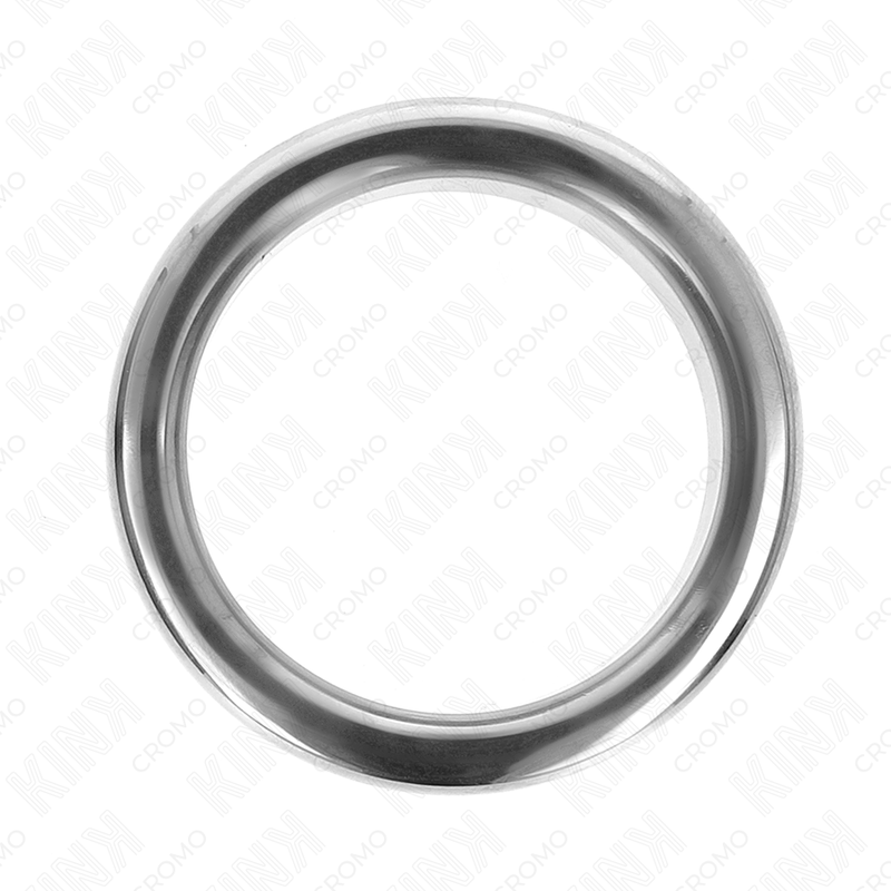 KINK - ANILLO PENE METAL 2.6 CM - Imagen 3
