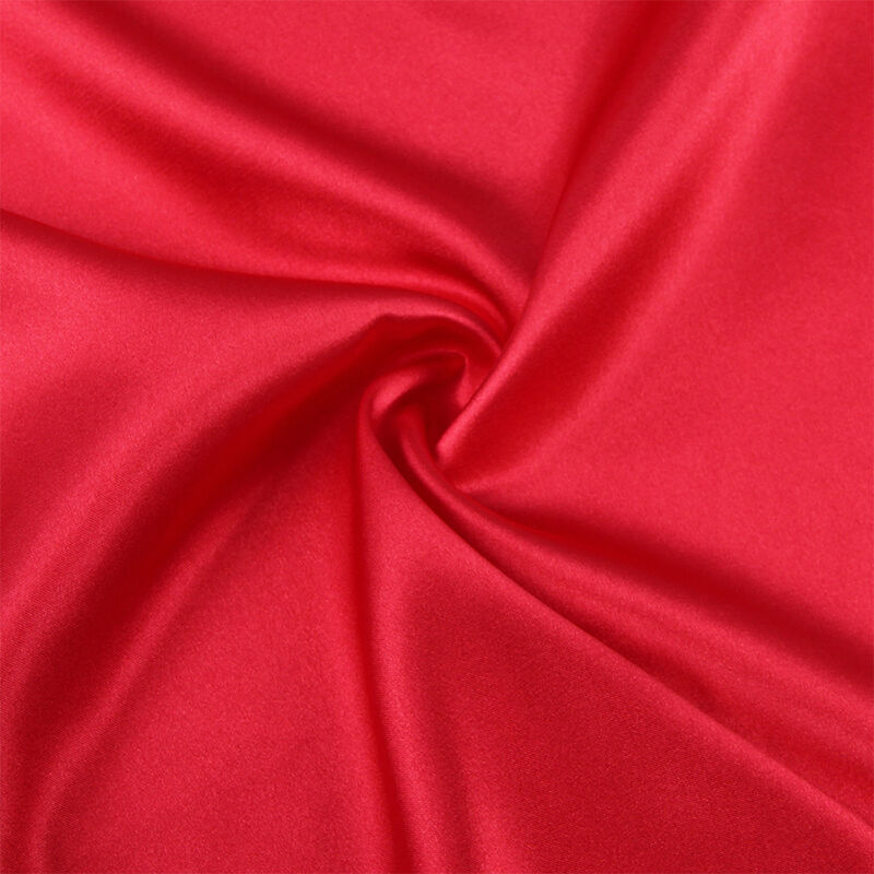 SUBBLIME - 954017 CANOTTIERA CON SCHIENA TRASPARENTE IN PIZZO + PERIZOMA ROSSO/NERO S/M - immagine 9
