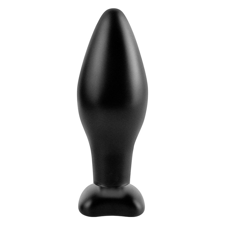 ANAL FANTASY - BOUCHON ANAL EN SILICONE MOYEN – Image 3