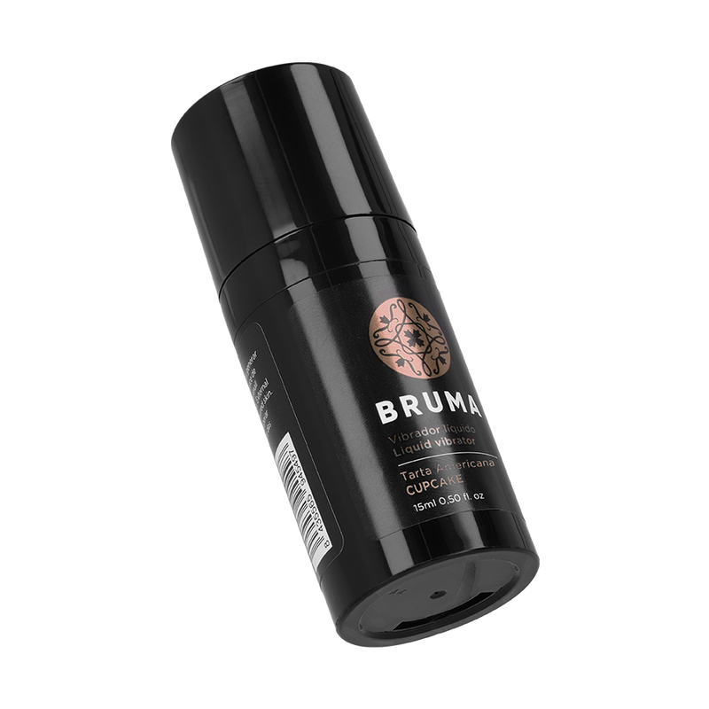 BRUMA - VIBRADOR LÍQUIDO TARTA AMERICANA - Imagen 6