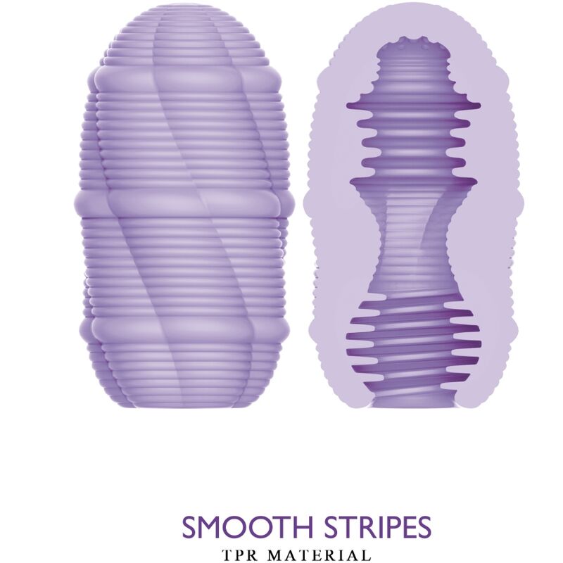PRETTY LOVE - CUPID X 18 MASTURBATEURS POUR HOMMES DIFFÉRENTES TEXTURES – Image 2