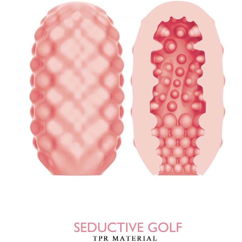 PRETTY LOVE - CUPID X 18 MASTURBATEURS POUR HOMMES DIFFÉRENTES TEXTURES – Image 4