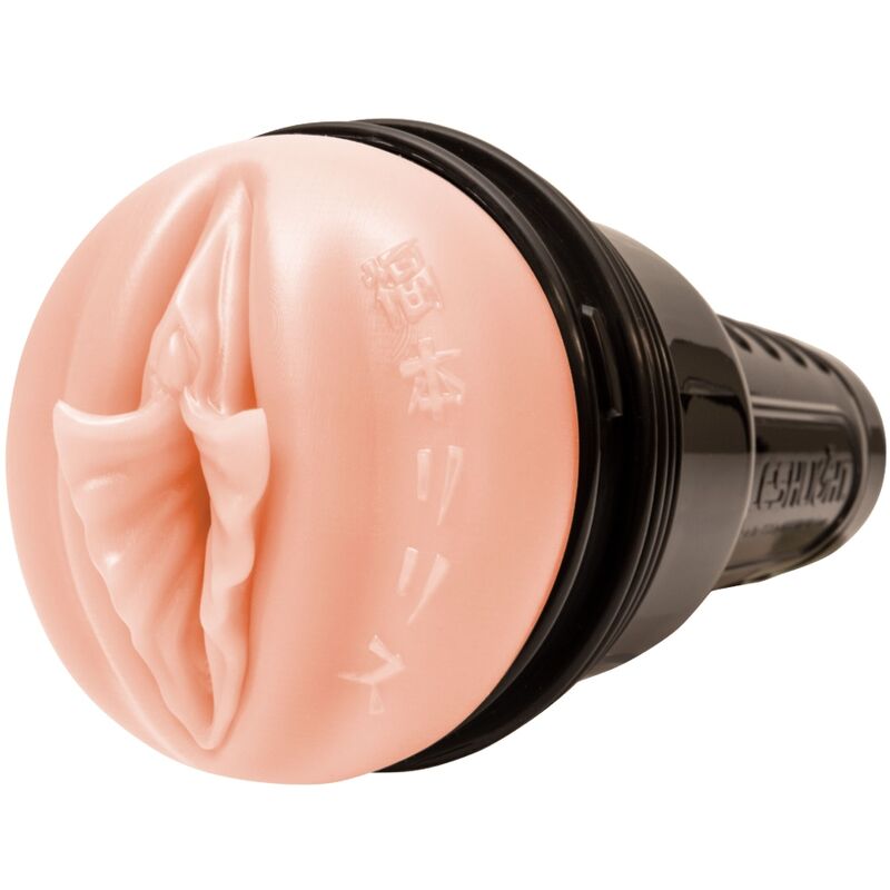 FLESHLIGHT FANTASY - LILITH FUKUMOTO VAGINA – Bild 3