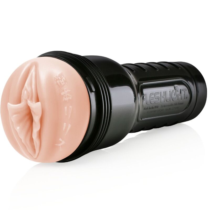 FLESHLIGHT FANTASY - LILITH FUKUMOTO VAGINA – Bild 6
