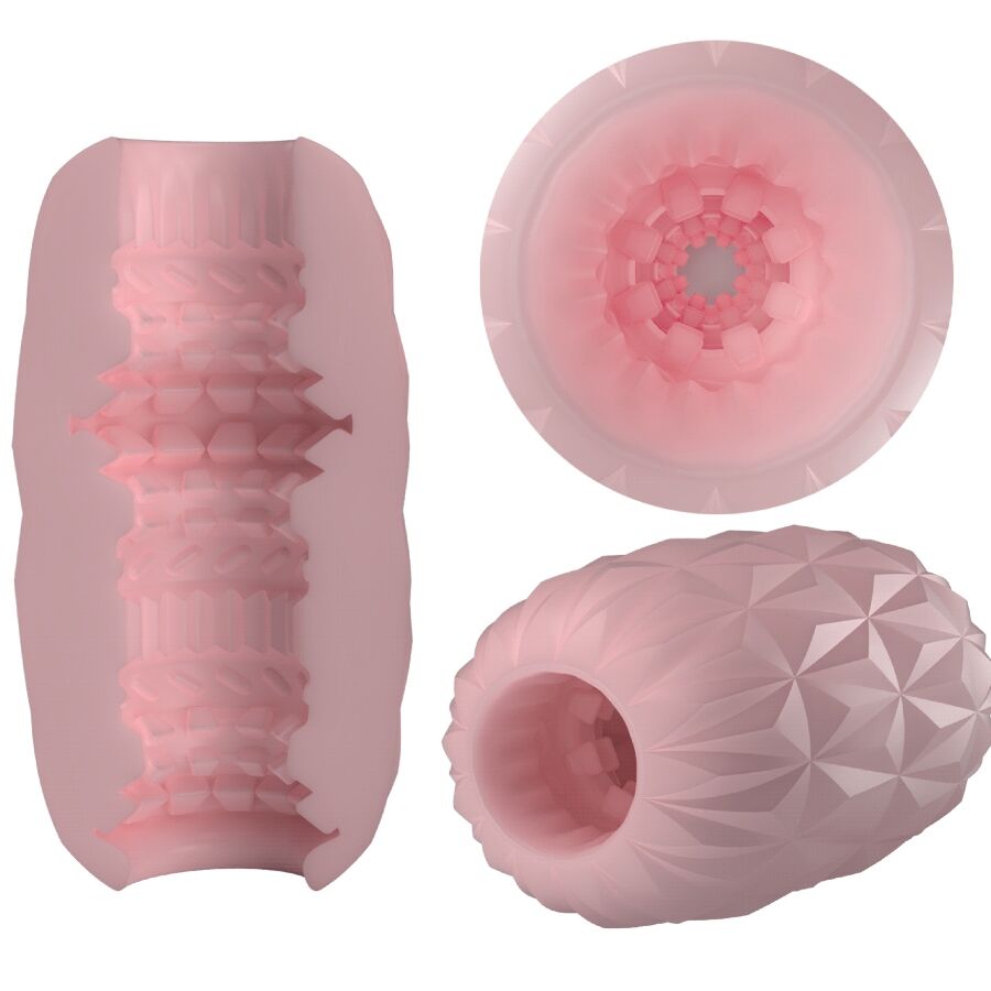 PRETTY LOVE - ATHENA ALICE PACK 15 MASTURBATEURS MASCULINS DIVERS – Image 4