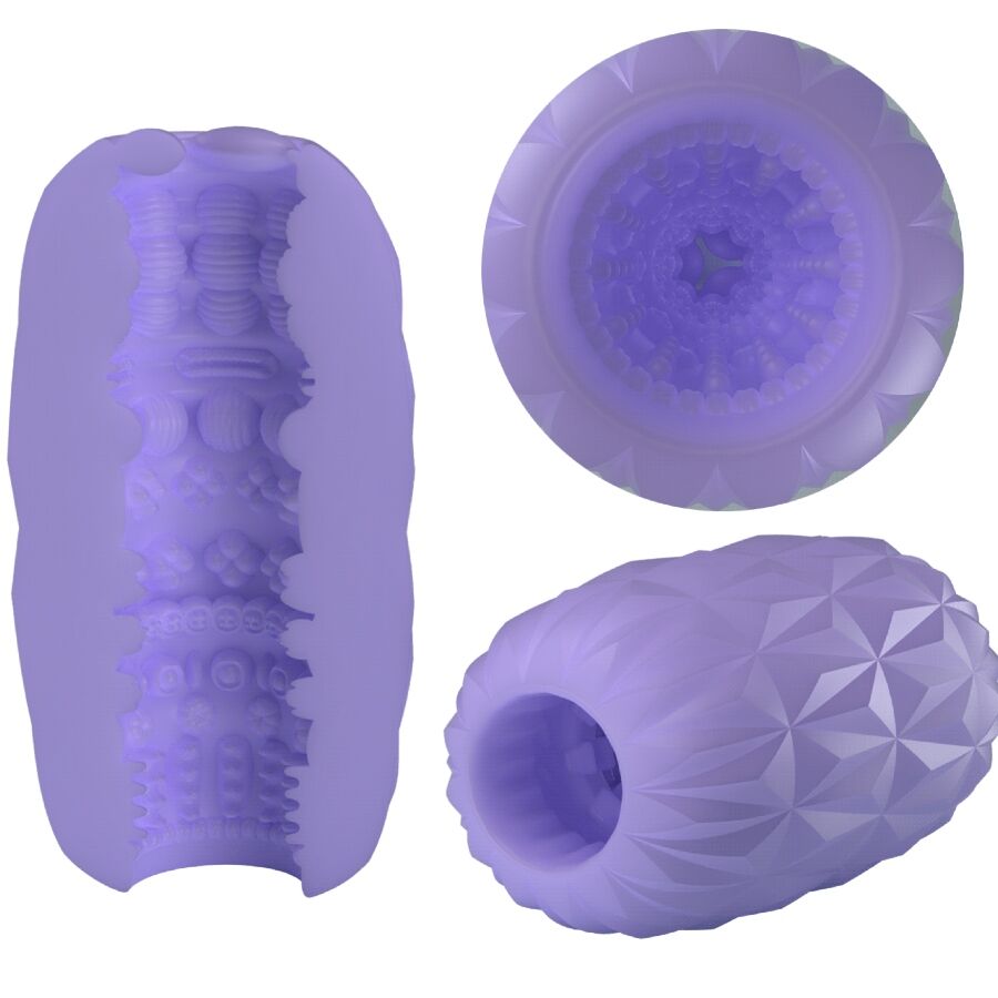 PRETTY LOVE - ATHENA ALICE PACK 15 MASTURBATEURS MASCULINS DIVERS – Image 5