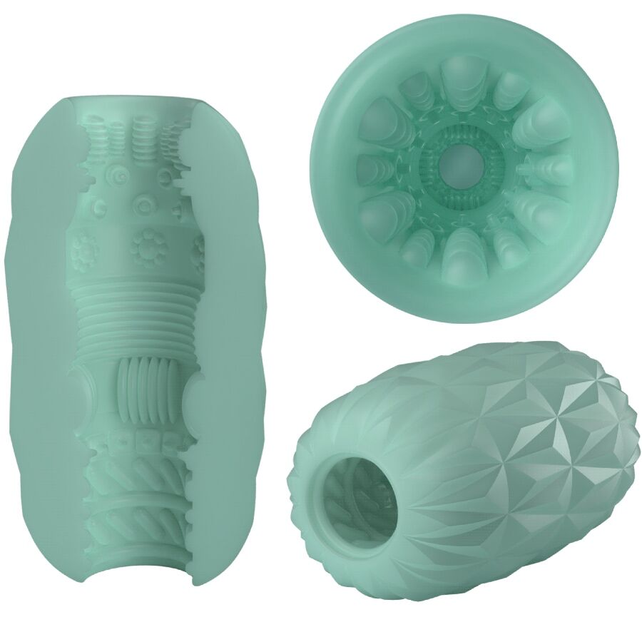 PRETTY LOVE - ATHENA ALICE PACK 15 MASTURBATEURS MASCULINS DIVERS – Image 8