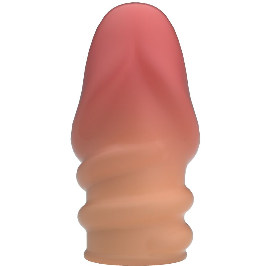 PRETTY LOVE - JEREMY PENIS PLUS EPAIS ROSE – Image 5