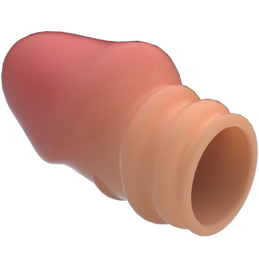 PRETTY LOVE - JEREMY PENIS PLUS EPAIS ROSE – Image 7