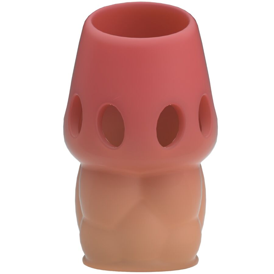 PRETTY LOVE - PENE OSCAR PIÙ SPESSO ROSA - immagine 8