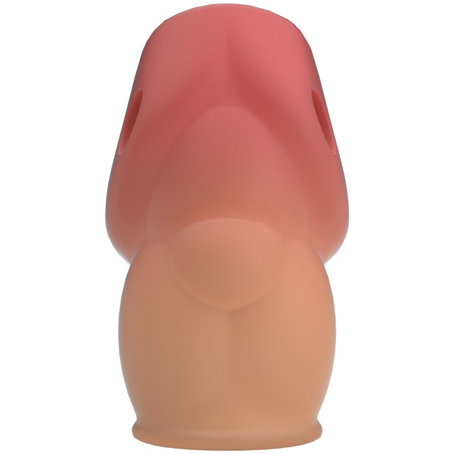 PRETTY LOVE - PENE OSCAR PIÙ SPESSO ROSA - immagine 5