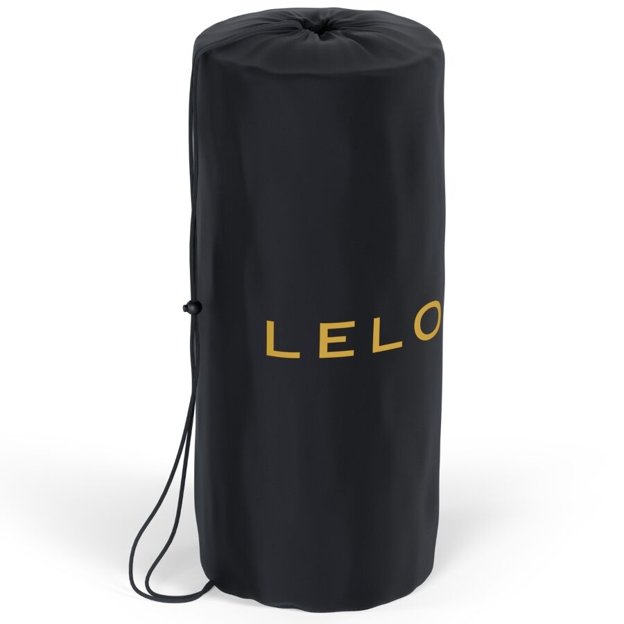 LELO - ESTERILLA DE ACUPRESIÓN DE MASAJE CORPORAL NEGRA - Imagen 2