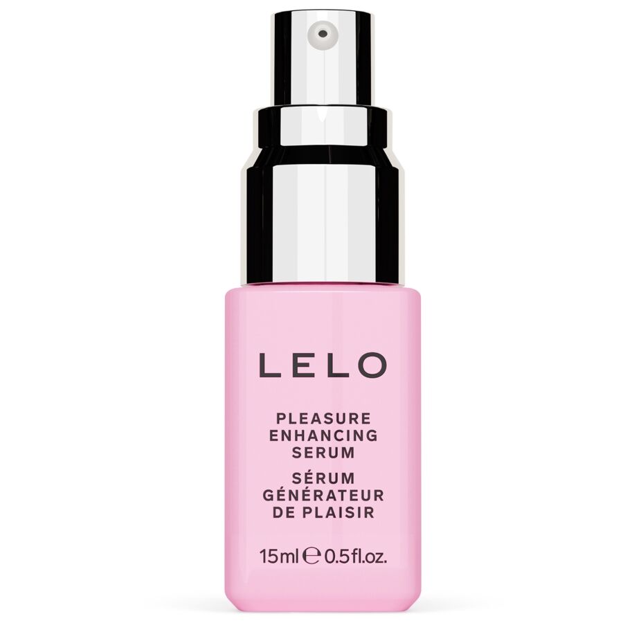 LELO - SÉRUM AMPLIFIANT LE PLAISIR DU CLITORIS 15ML – Image 2