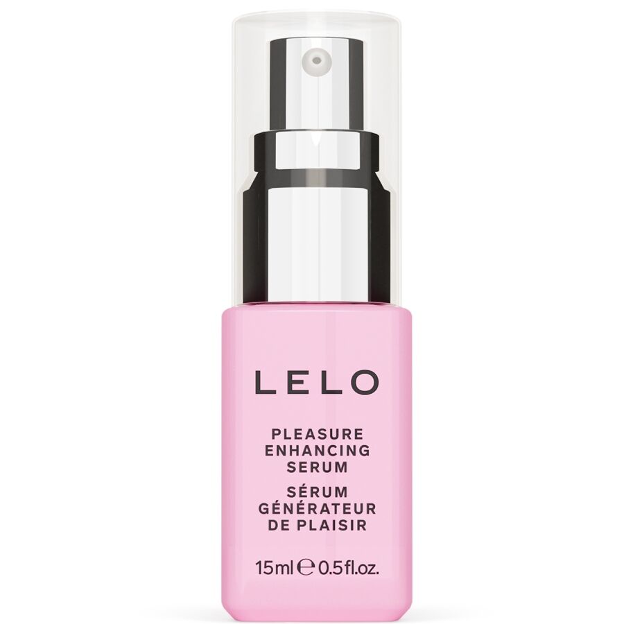 LELO - SÉRUM AMPLIFIANT LE PLAISIR DU CLITORIS 15ML – Image 4