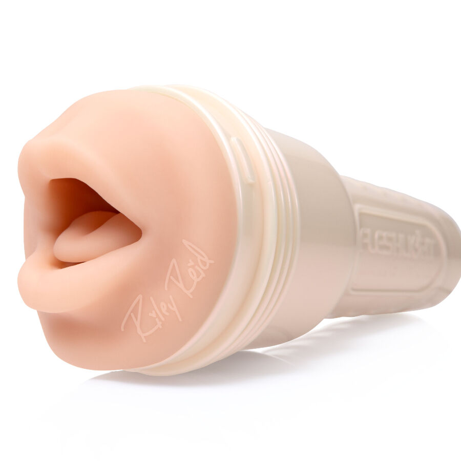 FLESHLIGHT GIRLS - RILEY REID INSONNIA BOCCA - immagine 2