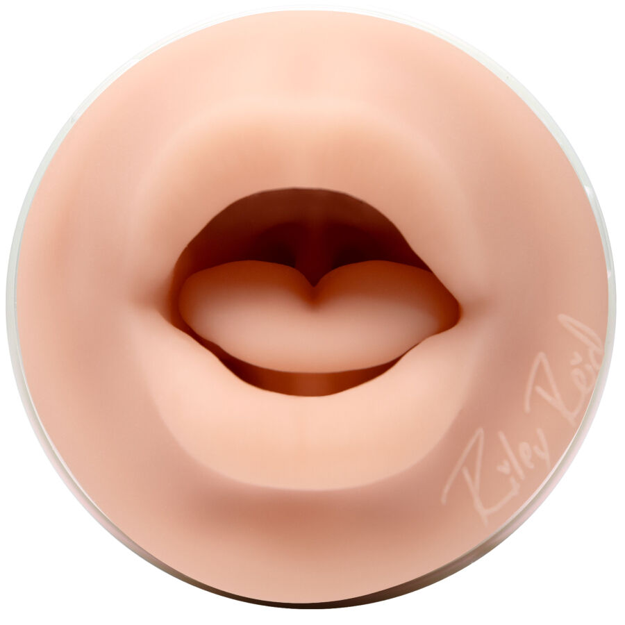 FLESHLIGHT GIRLS - RILEY REID INSONNIA BOCCA - immagine 3