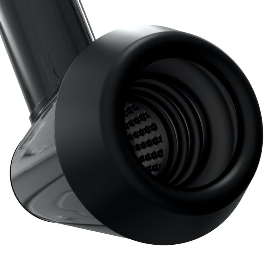 PDX ELITE - MASTURBADOR AUTOMÁTICO DOBLE ACUÁTICO - Imagen 4