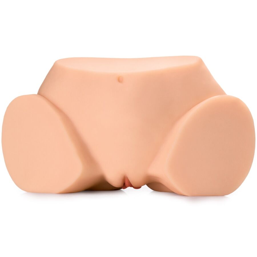 PDX PLUS - MASTURBATORE ANALE E VAGINA REALISTICO 360 BANGER - immagine 4