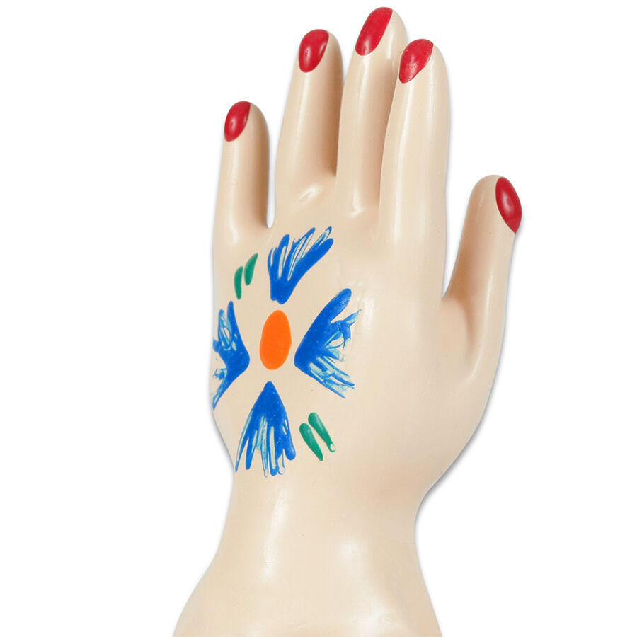 CONDOMERIE - HANDBEMALTE NEUHEITSKONDOME HANDMODELL 1 – Bild 4