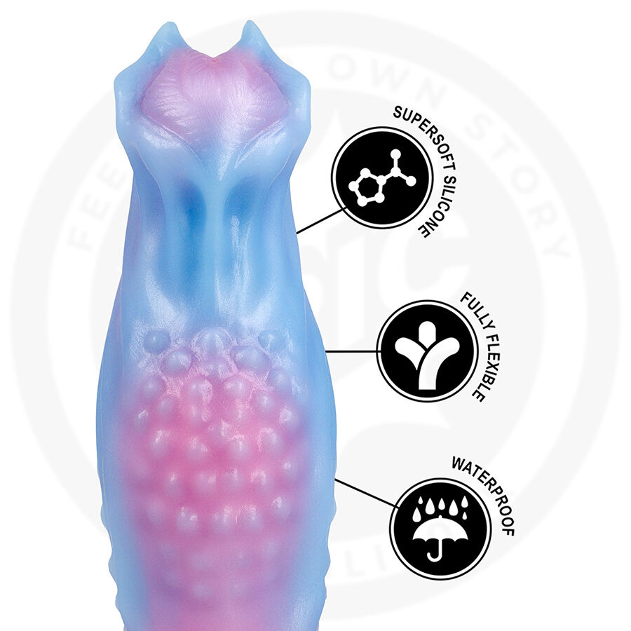 EPIC - DILDO OCEARA DAWN – Bild 7