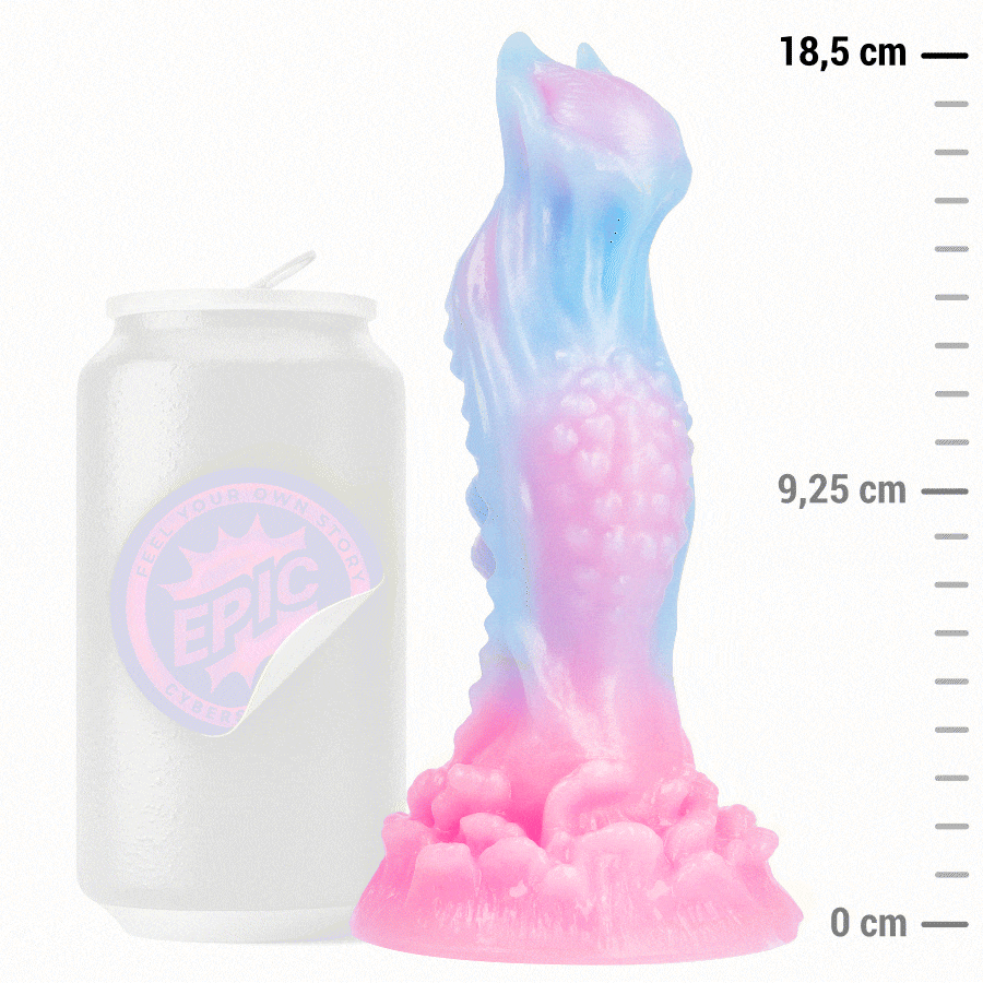 EPIC - DILDO OCEARA DAWN – Bild 2