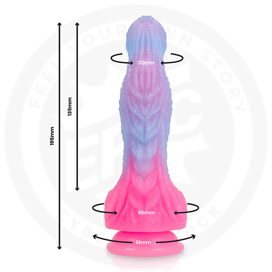 EPIC - DILDO SELARA DAWN - Image 3