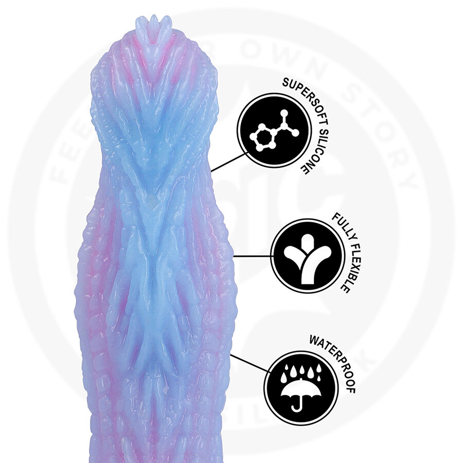EPIC - DILDO SELARA DAWN - Image 6