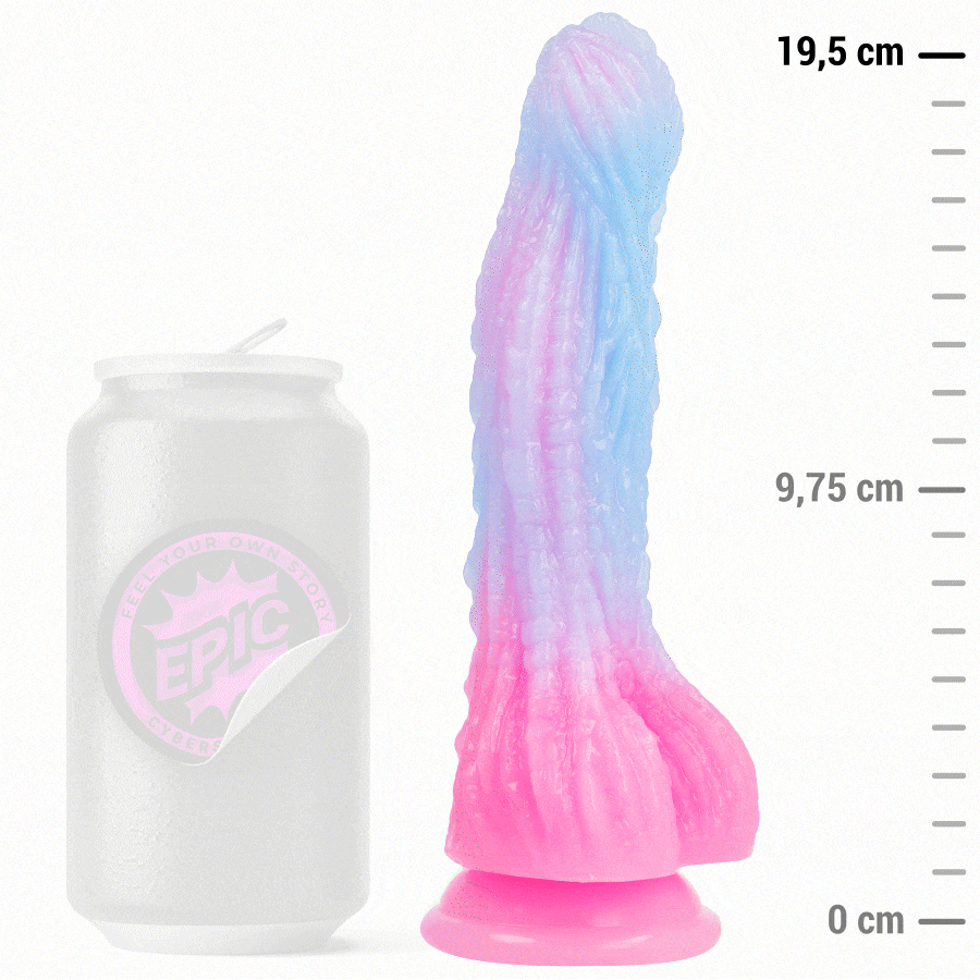 EPIC - DILDO SELARA DAWN - Image 2