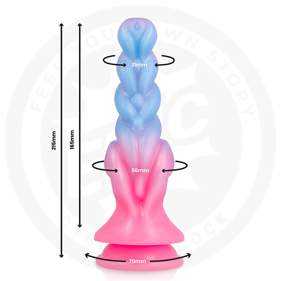 EPIC - DILDO RHEONA DAWN - Image 4