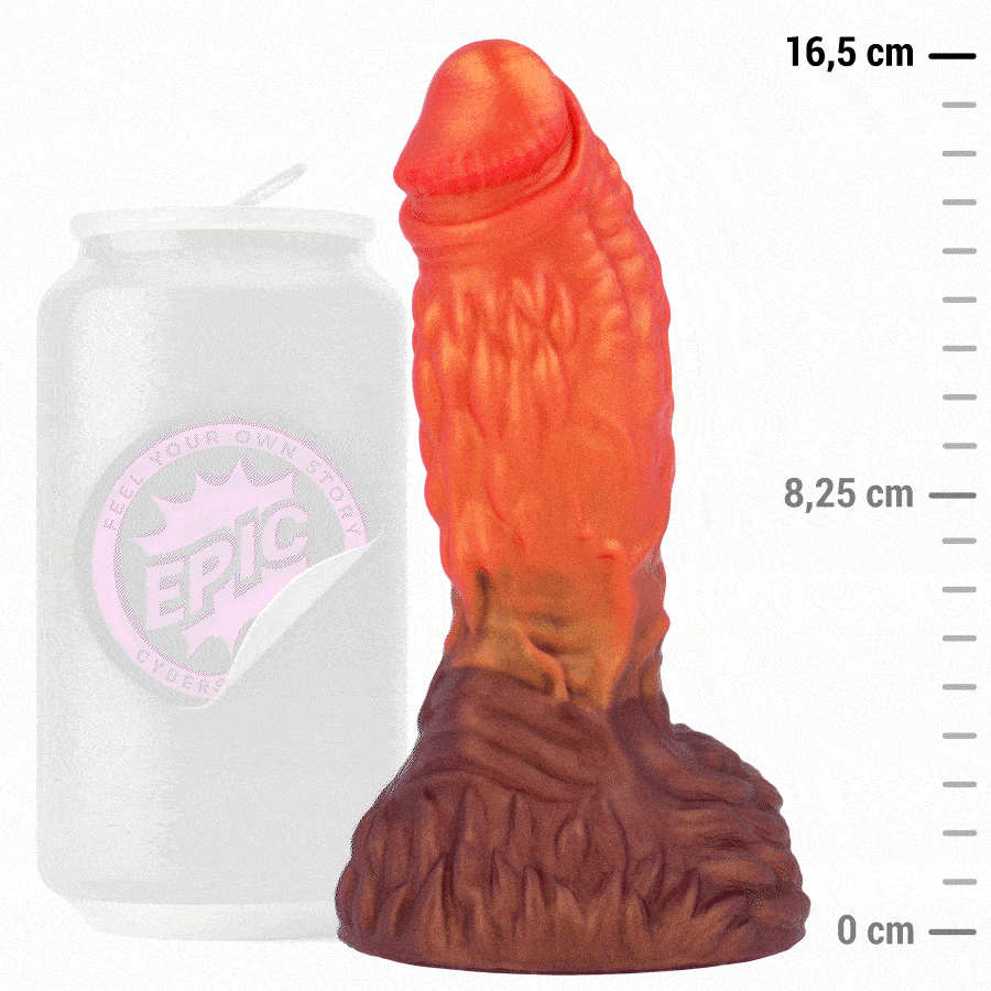 ÉPICO - DILDO ANDROS WILD ROOTS - Image 8