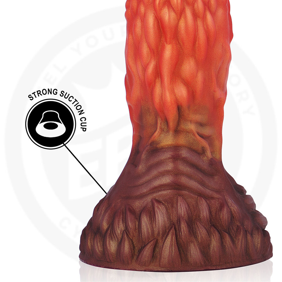 ÉPICO - DILDO ANDROS WILD ROOTS - Image 7