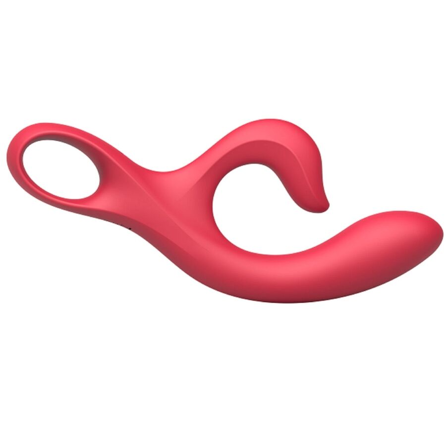 XOCOON - VIBRATEUR POINT G ORGASME SANS FIN FUCHSIA – Image 7